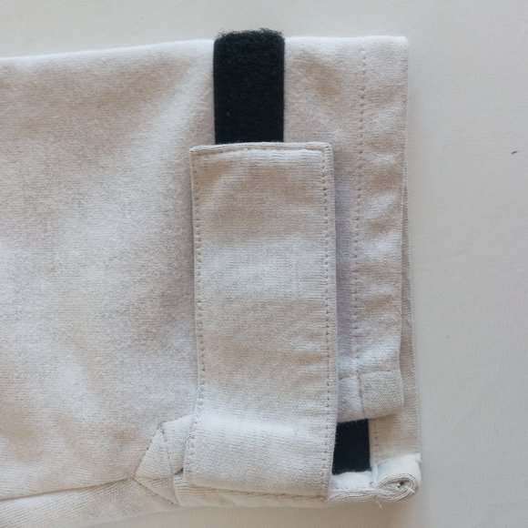 Vintage Tommy Hilfiger 1/4 zip jacket - Picture 7 of 9